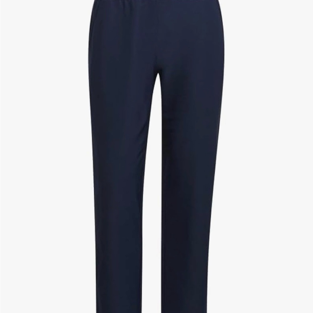 Adidas Ultimate 365 Ankle Pants Large Navy